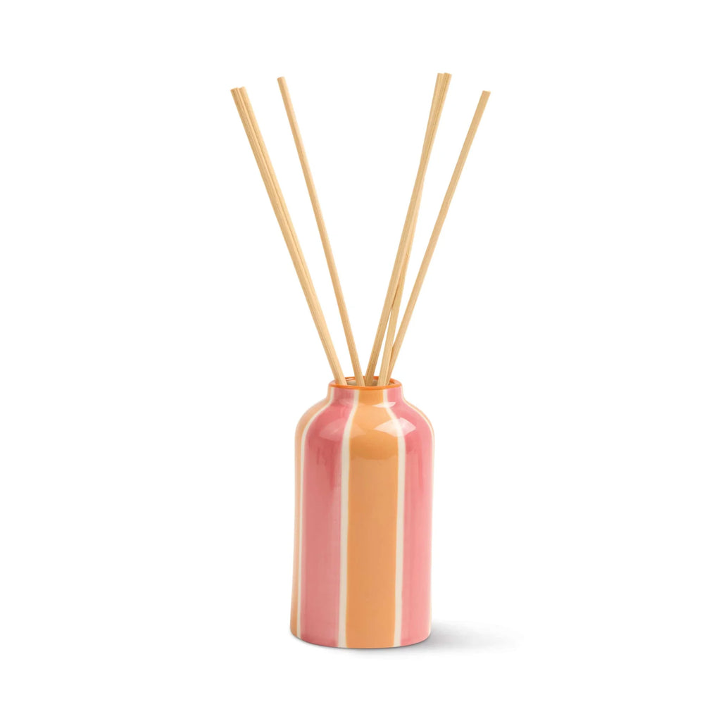 A  Dopo  4fl  oz./118ml  Sun  Ceramic  Diffuser  - Orange Blossom